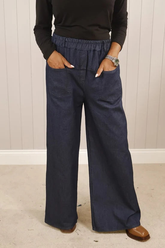 Goose Island Front Pocket Jean