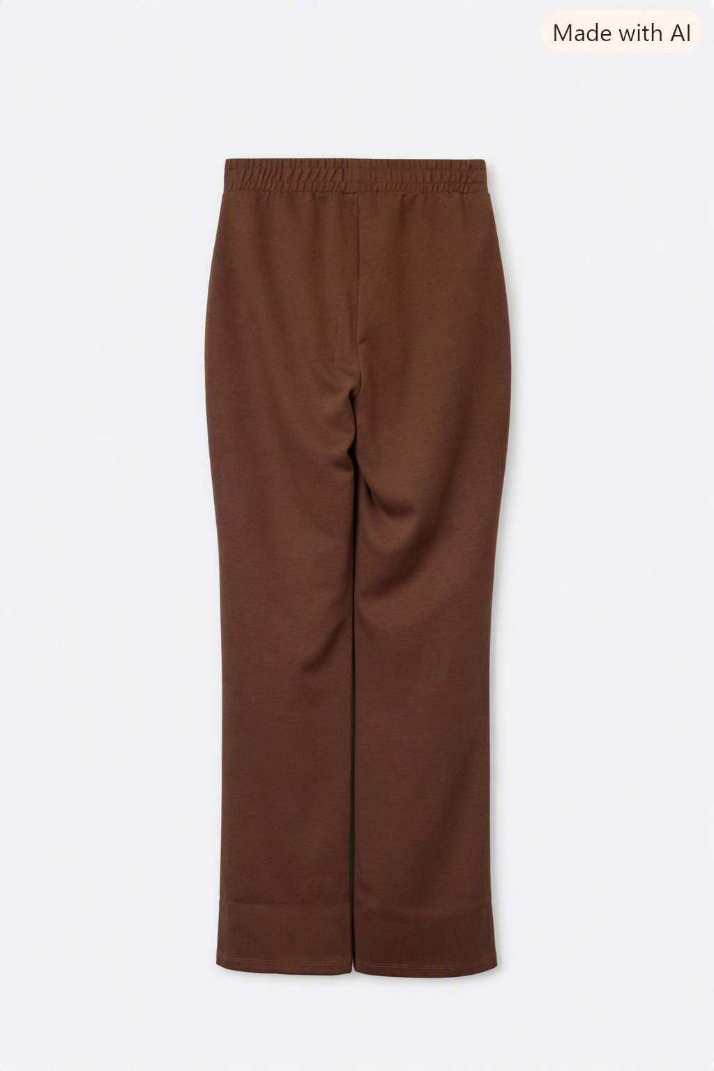 Orly Pull on Trouser