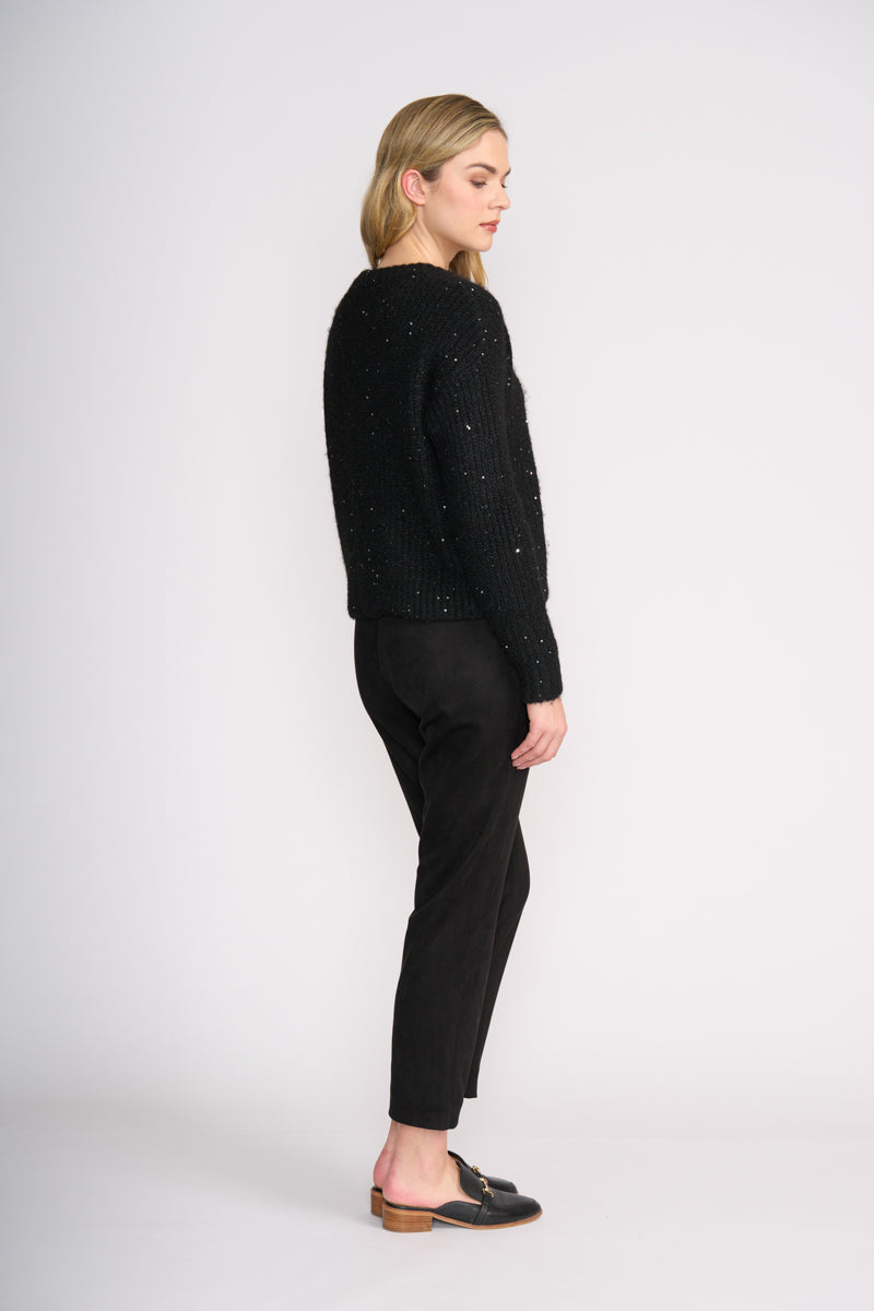 Foil Glow Getter Cardi