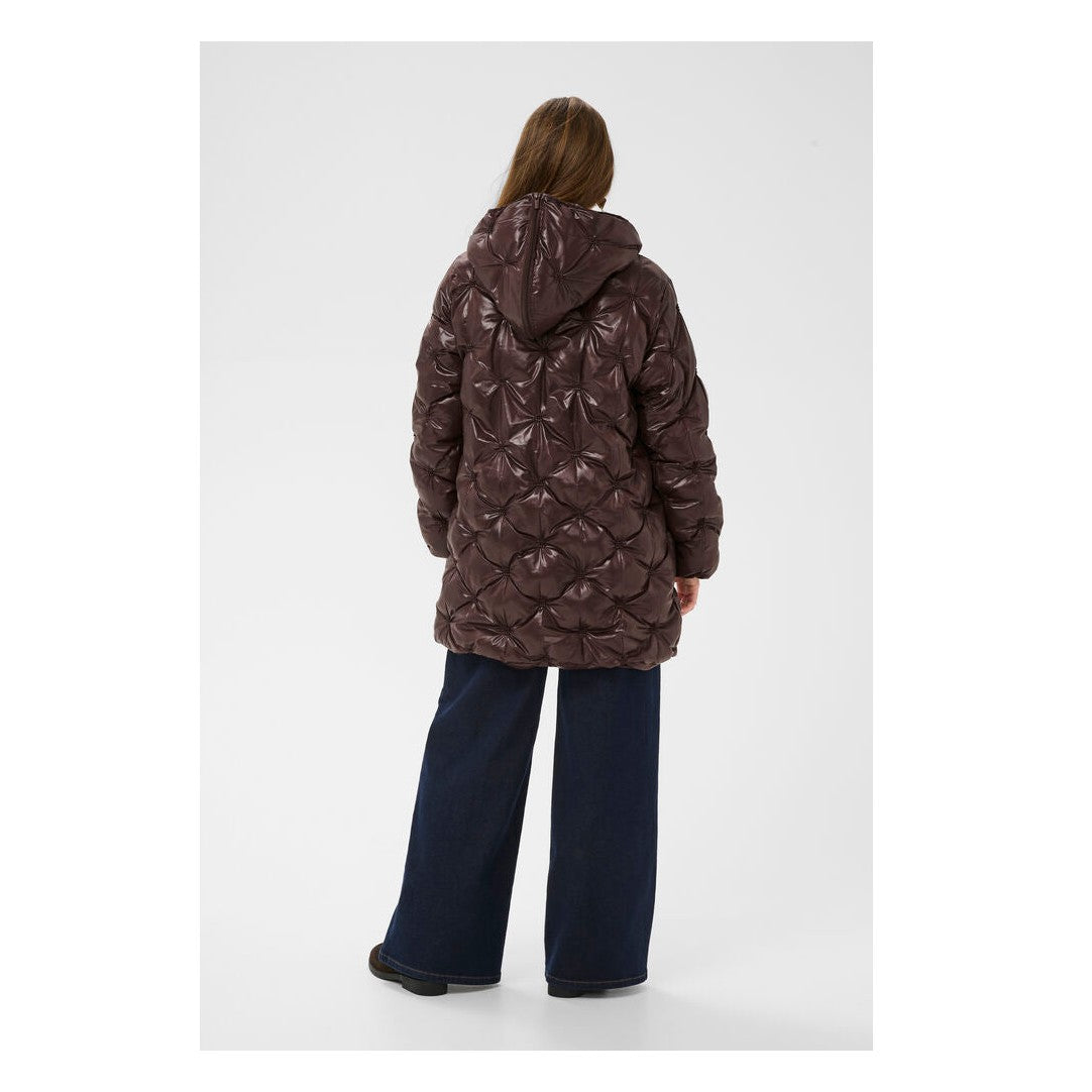 Cream Drakie Midi Jacket