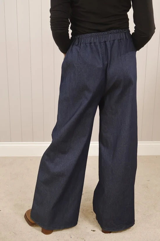 Goose Island Front Pocket Jean