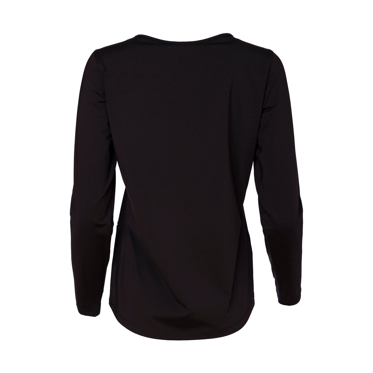 Naya Basic Long Sleeve Top
