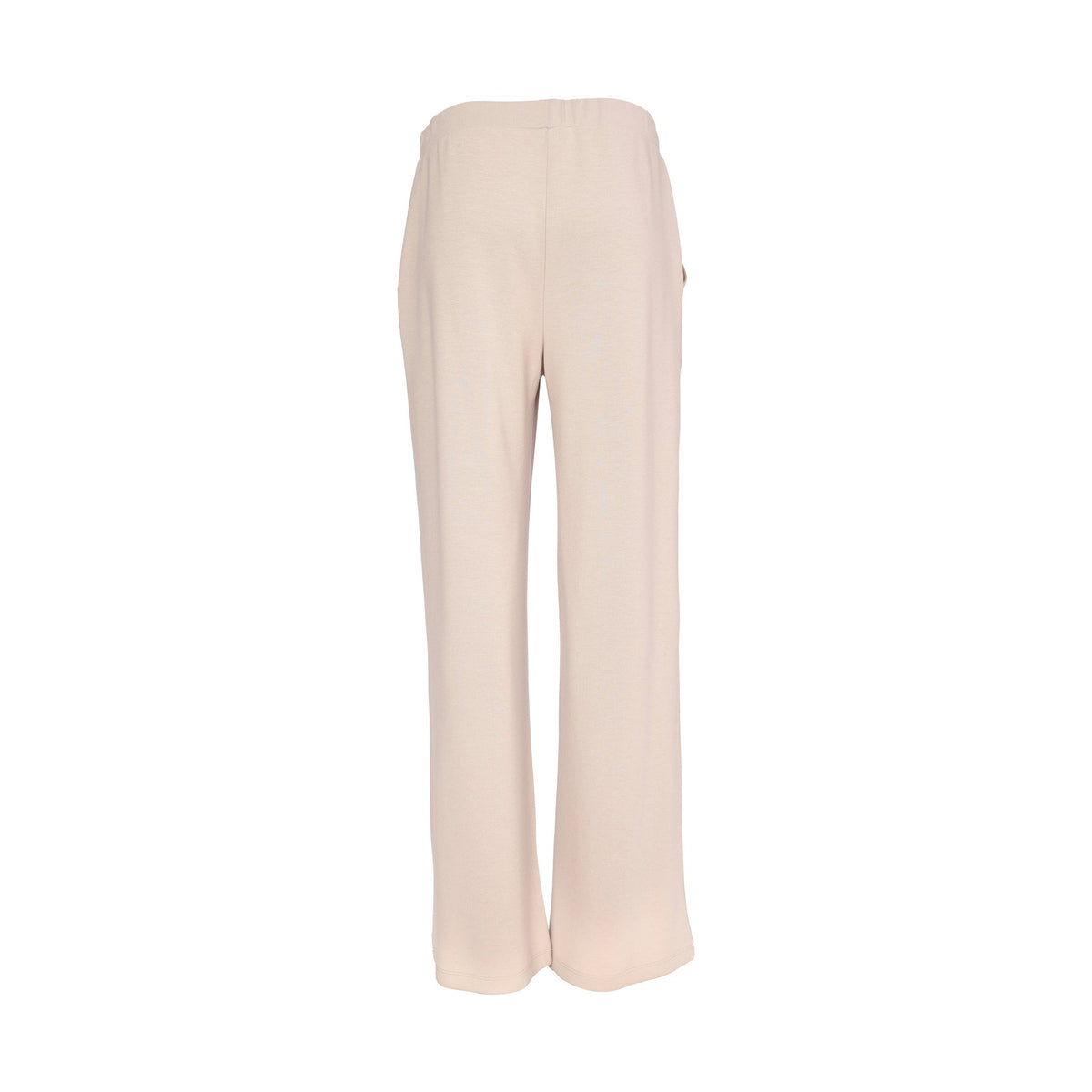 Naya Soft Pull Up Trouser With Pocket Flap
