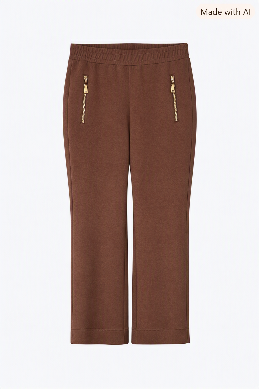 Orly Pull on Trouser