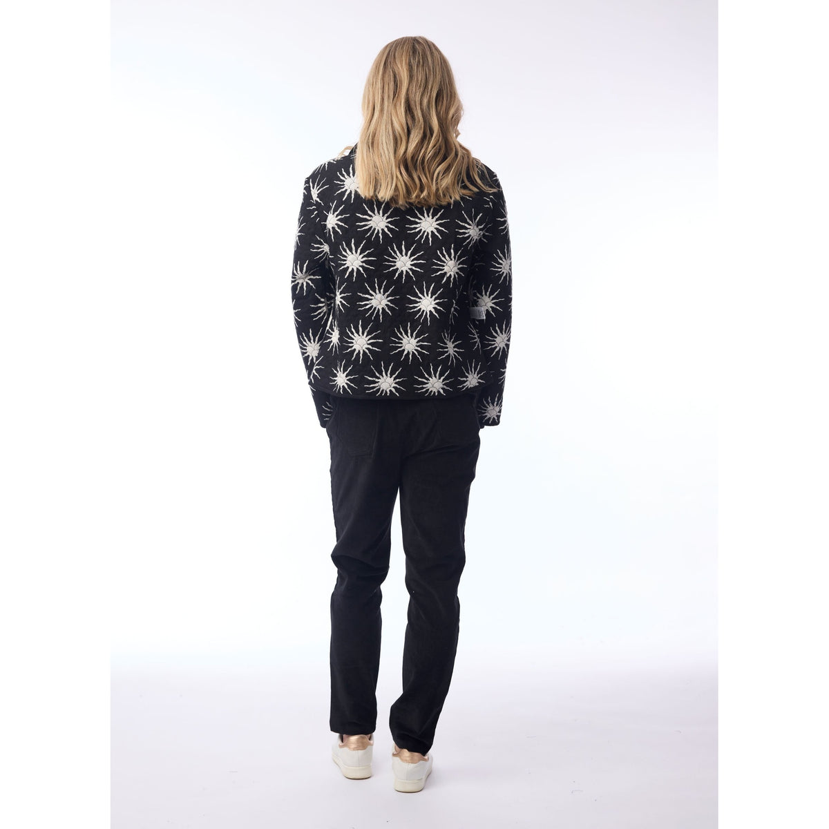 Orientique Indus Jacket